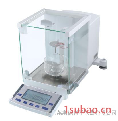 密度计_LSD-300密度测试仪_密度检测仪_莱斯徳科学仪器图7