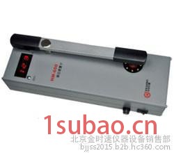 黑白密度计 HM—600数字式黑白透射密度计 密度范围0 ～4.5D图3
