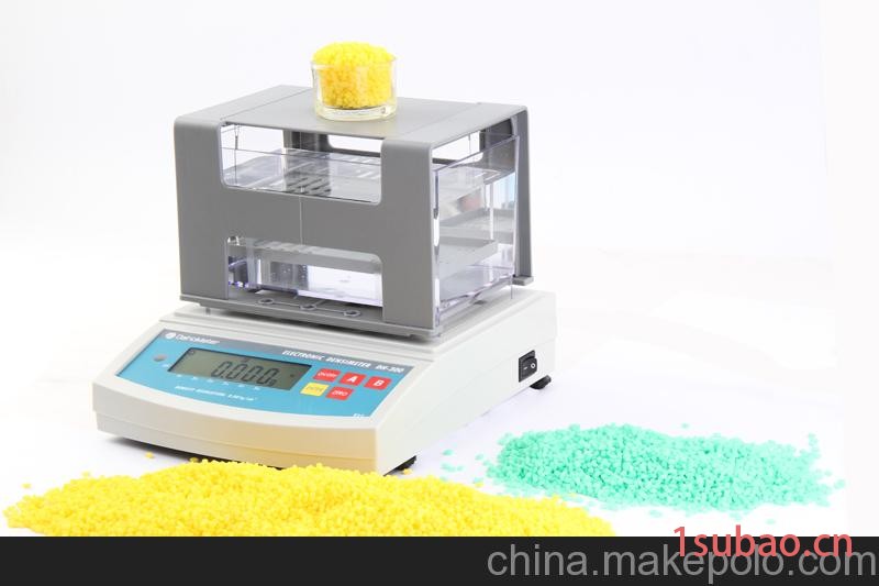 经济型固体密度计DH-300图4