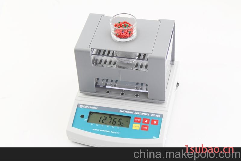 经济型固体密度计DH-300图3
