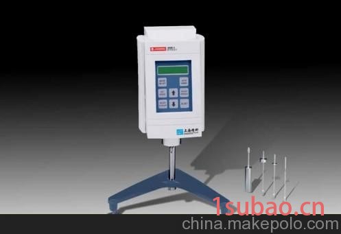 深圳华康数字式粘度计SNB-1