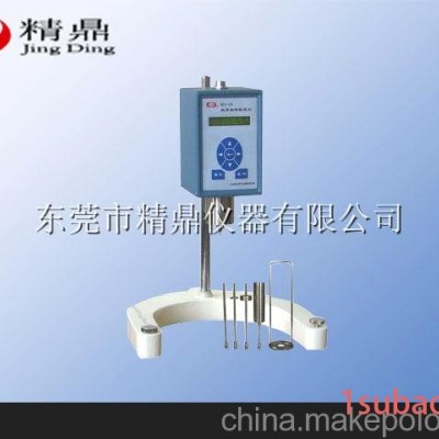 旋转粘度计,NDJ-5S8S旋转粘度计(数字式)