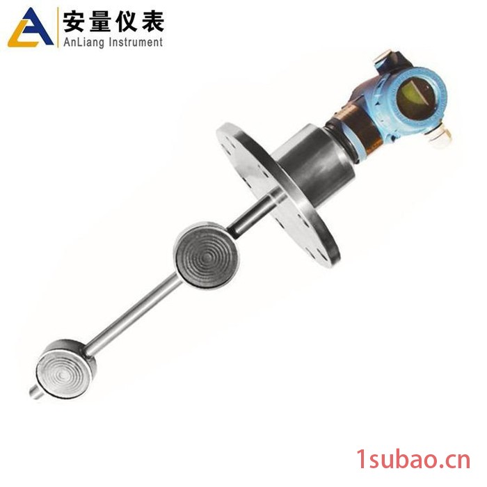 安量仪表  AL-3051 在线密度计 智能在线密度计 插入式在线密度计图5
