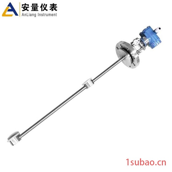安量仪表  AL-3051 在线密度计 智能在线密度计 插入式在线密度计图3