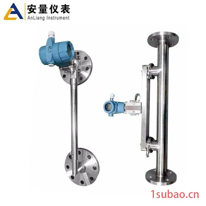 安量仪表  AL-3051 在线密度计 智能在线密度计 插入式在线密度计图2