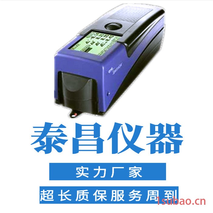 泰昌 分光密度计 528色度仪密度仪 密度计图2