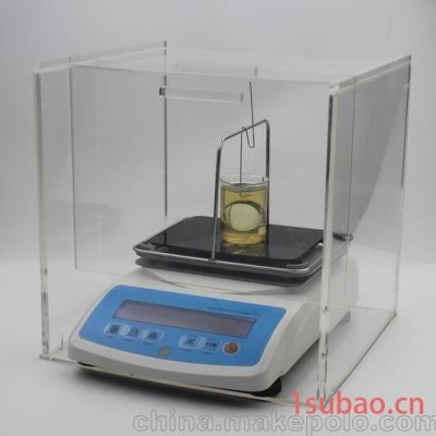 直读式氨水密度计 精准可靠数显直读