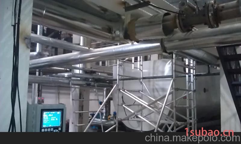 110%在线烟酸浓度分析仪图4