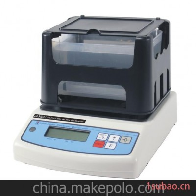JT-300A經濟型橡膠塑料密度測試儀,橡膠塑料比重計
