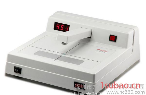 DM3011 5.0黑白密度计 透射式黑白密度计 深圳密度计厂 黑度计图2
