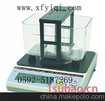 氯丁橡胶密度计图2