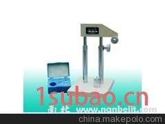 焦作数字式转粘度计 旋转粘度计图3