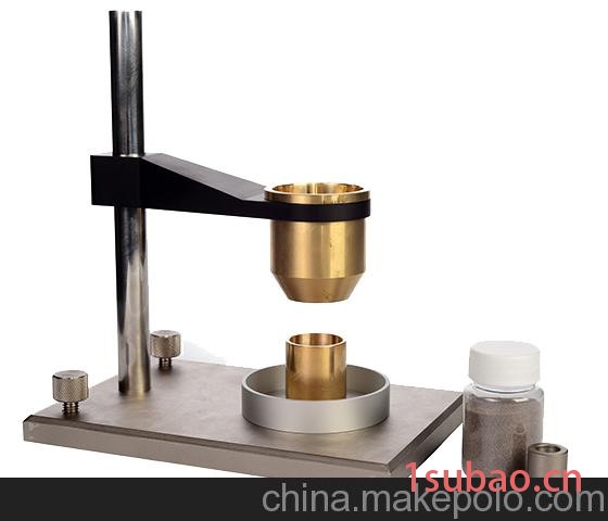 金属粉末堆积密度测试仪（铝粉、镁粉）图3