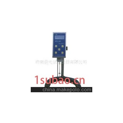 供应数字式粘度计数字式粘度计