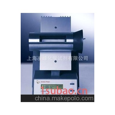 安东帕数字式密度计DMA38