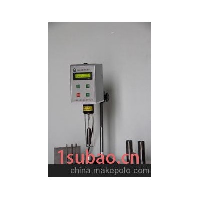 大华机电供应低价位NDJ-8S旋转式数显粘度计，用于油漆，涂料等。