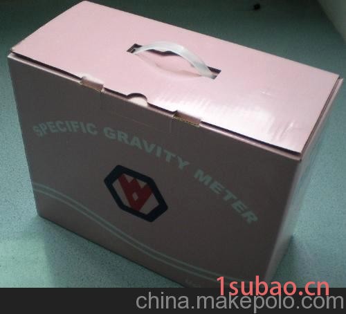 稀土铁合金密度计 铁合金密度测试仪图2
