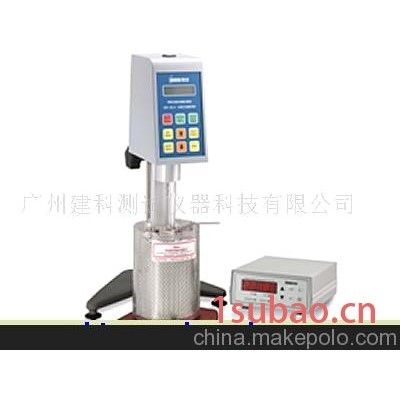 沥青旋转粘度计(图)