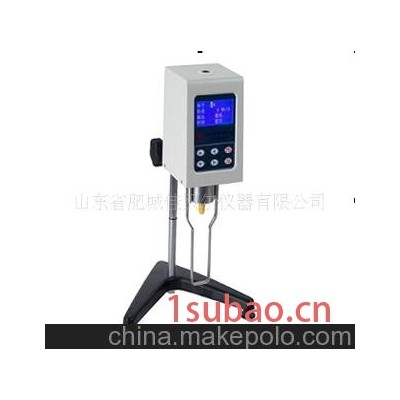 NDJ-5S数字粘度计，NDJ-8S数字粘度计，数字显示粘度计