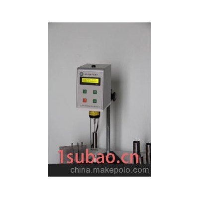 大华供应NDJ-5S旋转式数显粘度计，适用于油漆，涂料，化妆品等。