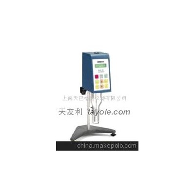 DV-II 数显粘度计(图)