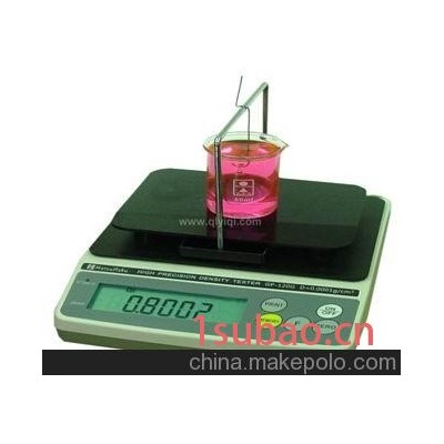 硫酸液体专用比重计,QL-120G,液体专用浓度测试仪