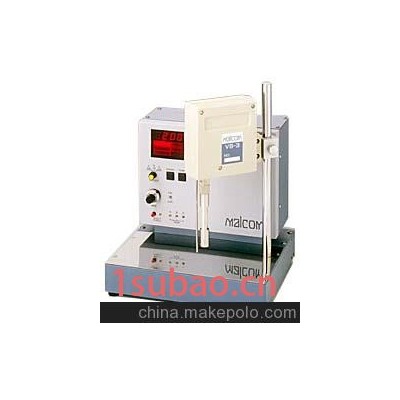 供应马康MALCOM便携式粘度计PC-1TL