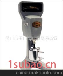 旋轉(zhuǎn)粘度測(cè)試儀 NDJ-79