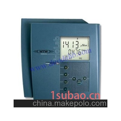inoLab Cond 720实验室电导率仪