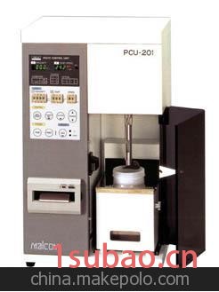 山东青岛授权马康MALCOM自动粘度测试仪PCU-205图2