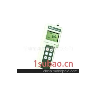 供应美国JENCO 3250便携式电导率仪，深圳便携式电导率测试仪