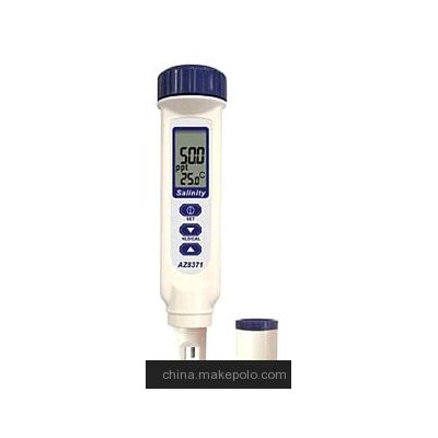 衡欣AZ8361笔式电导率/TDS/盐度计
