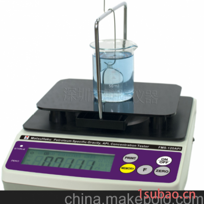 测量铅酸蓄电池电解液密度的仪器、铅酸蓄电池电解液浓度测量仪