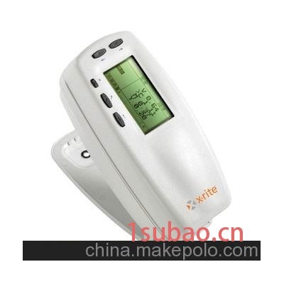 爱色丽528密度计