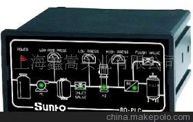 RO-PLC反渗透程序控制器图1