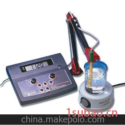 哈纳EC214台式电导率仪