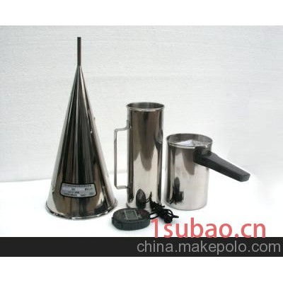 B02 马氏漏斗粘度计