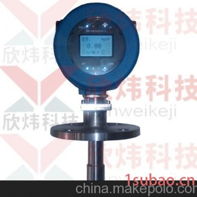 音叉密度计 欣炜
