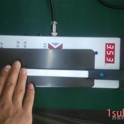 供应丹东祥业电气无损检测仪器XY210/210A型黑白密度计