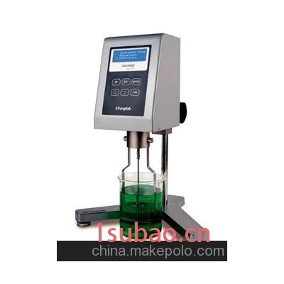 飞莱博Fungilab FLB-15L型微电脑大屏幕粘度计