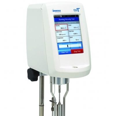 美国博勒飞Brookfield HADV2T粘度计中高粘度