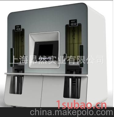 U-VIsc双池自动粘度计图2