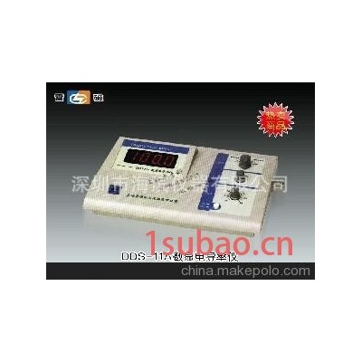 DDS-11A型电导率仪 雷磁DDS-11A型电导率仪 深圳DDS-11A电导率计