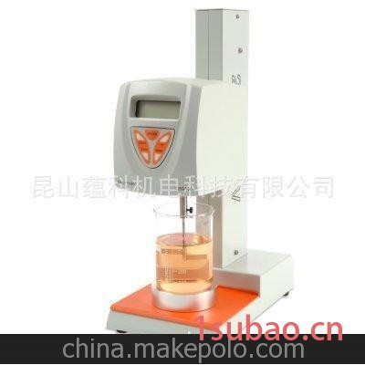 英国易高 Elcometer 2250克雷布斯粘度仪 旋转粘度计 华东总代理