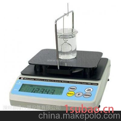 QL-120G硫酸铵密度计、硫酸铵比重测试仪