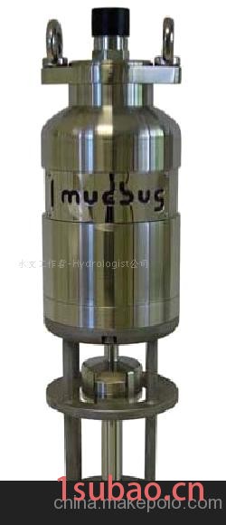 供应hydramotion   MudBug4泥沙密度计