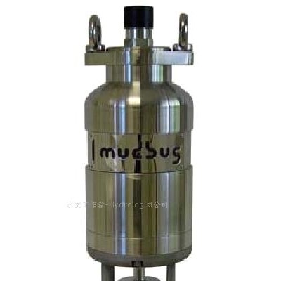 供应hydramotion   MudBug4泥沙密度计