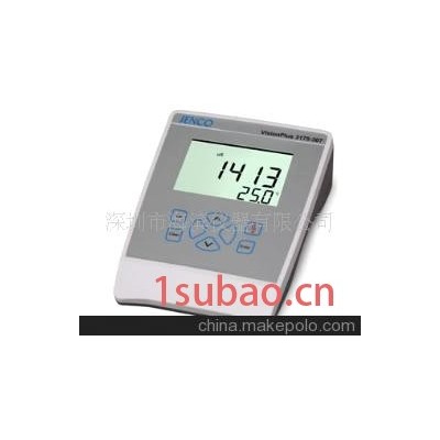 美国JENCO 高精度台式PH计EC3175－307 JENCO酸碱度分析仪深圳