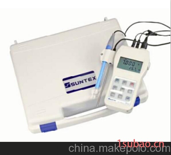 上泰仪器PH计TS-100图3