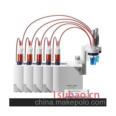 T90无限适用型中文电位滴定仪